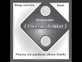 Download Lagu Anne Clark - Poem  Without Words (Poema sin palabras) - Deep House Feat Kimbasdj