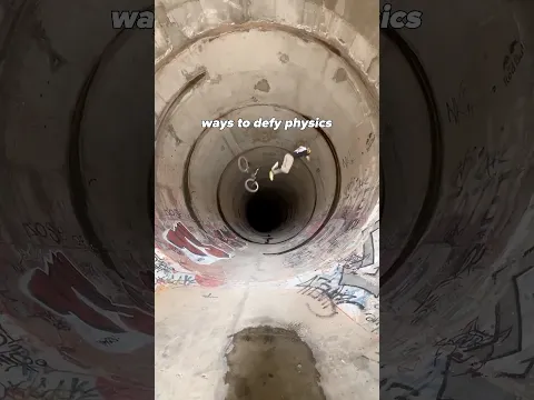 Ways to DEFY PHYSICS 👀