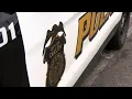 Homicide suspect from Ramsey County arrested in Duluth after chase crash