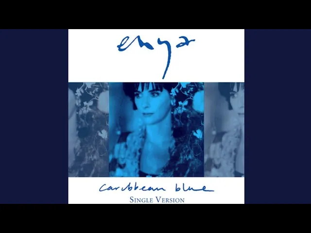 Enya - Caribbean Blue (7" Single Version) (Full HD Video) Enya - Caribbean Blue (7" Single Version) (Full HD Video)