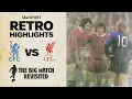 Download Lagu RETRO HIGHLIGHTS: Chelsea vs Liverpool | Division One 1979 | The Big Match Revisited