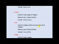 class 9th part 3 chapter 3 values and data types