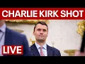 Download Lagu LIVE I Charlie Kirk shot dead during event at Utah Valley University