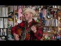 Charley Crockett: Tiny Desk Concert