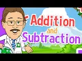 Addition and Subtraction Jack Hartmann