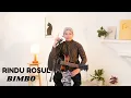 Download Lagu RINDU ROSUL - BIMBO | COVER BY SIHO LIVE ACOUSTIC