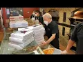 Pizzeria donates 1 000 slices to first responders Localish