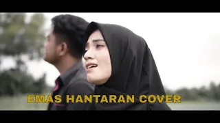 emas hantaran azizah ft a renzoa cover 