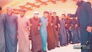 اروع دبجة تشوفها زمارات الرقة خرافيه   مندل ياكريم الغربي                    دندنها