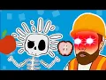 Real Civil Engineer played Fruit Factory Idle