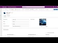 4 Customize Views Forms and Calculated Columns in Model Driven App