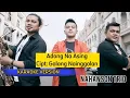 Download Lagu Nahanson Trio - Adong Na Asing Cipt: Galang Nainggolan - Karaoke Version