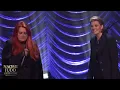 Wynonna Judd & Brandi Carlile Perform "The Rose" | Naomi Judd: A River of Time Celebration