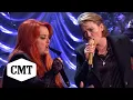 Wynonna Judd Brandi Carlile Perform The Rose Naomi Judd A River of Time Celebration