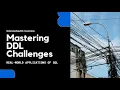 Day 9 SQL Constraints Table Modifications Mastering DDL with Real-World Challenges