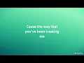 Tom Zanetti - You Want Me ft. Sadie Ama (Lyrics)