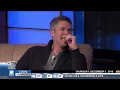 Comedian John Henson on Good Day Rochester Part 2