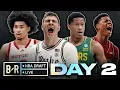 Download Lagu ⏰ 2025 NBA DRAFT LIVE | ROUND 2 ⏰
