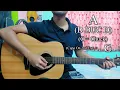 Kudmayi | Shahid Mallya | Easy Guitar Chords Lesson+Cover, Strumming Pattern, Progressions...