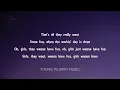 Cyndi Lauper - Girls Just Want To Have Fun (Lyrics)
