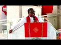 Download Lagu VALEDICTORY SERMON OF VEN. ENGR. B.B.O OBAWEYA.