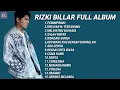 lagu yang pernah dinyanyikan oleh Rizky billar full album