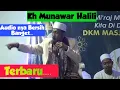 Lagu Terbaru...Audio 'Y Bersih Banget, Ceramah Kh Munawar Halili, Di Kp / Ds Lontar Tirtayasa