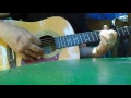 How to play William Ackerman song The Bricklayer's Beautiful Daughter