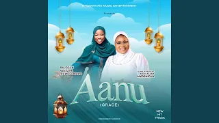 aanu grace feat awoshifila 
