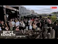 Download Lagu Bryce Kenneth Live @ Sunset Session-Calgary, Alberta Canada 4K [Progressive House \u0026 Melodic Techno]