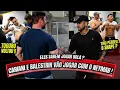 Download Lagu CHEGAMOS EM SANTOS PARA JOGAR CONTRA O NEYMAR !