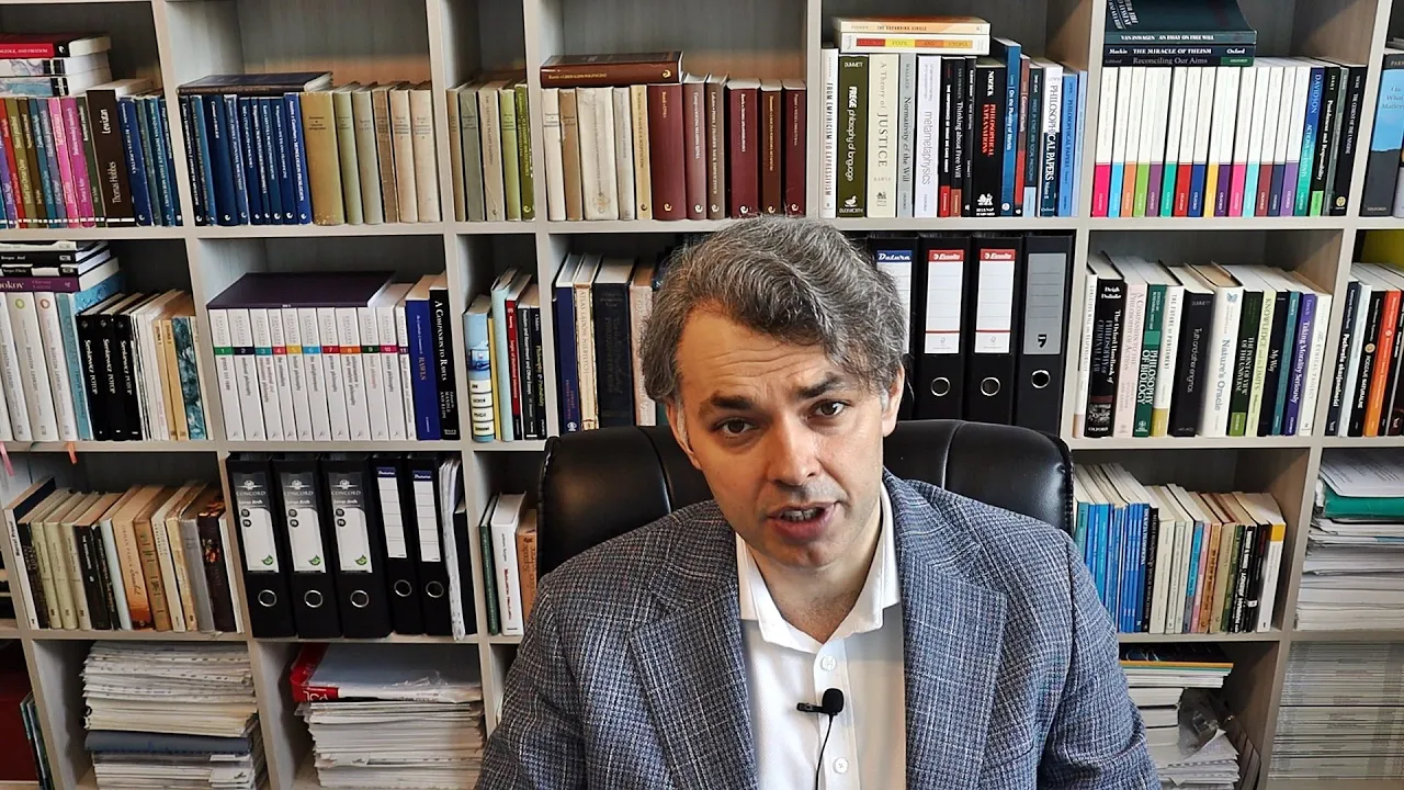 Przeciwko realiście naukowemu, czyli o argumencie z pesymistycznej metaindukcji