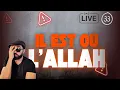Download Lagu Parlons d'allah et du prophète #33