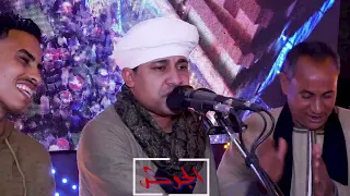 بحبوا يا ناس وعشقته خلاص   الشيخ مصطفي جمال دندنها