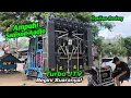 Download Lagu AMPUN 🔥Suara SAMSON Audio Box JTV TURBO❗Cek Sound Tegaldowo Rembang
