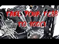 Your Twin Cam 88 Can Be Much More Than A 95 Cubic Inch
