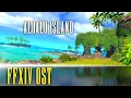 Aloalo Island Theme O Speaker Slumber - FFXIV OST