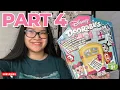 What s in Store from Part 4 of Disney Doorables Series 9