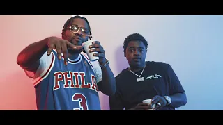 kidd kidd feat money mizz go away official music video 