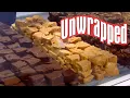 Watch How FUDGE is Made from Unwrapped Unwrapped Food Network