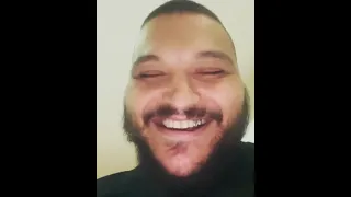 تراب كينغ يضحك ويستهزء بفريستايل ديدين كلاش 