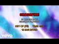 Brandon Flowers - Crossfire Karaoke