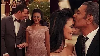 يوم خطوبة الأخت الكبيرة واول بنت في العيلة بيكون يوم مختلف زي يوم خطوبة زينة وطارق أبو العروسة  يوم خطوبة الأخت الكبيرة واول بنت في العيلة بيكون يوم مختلف زي يوم خطوبة زينة وطارق أبو العروسة