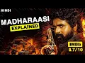 Download Lagu Madharaasi (2025) – The Man Who Couldn’t Die | Full Movie Explained in Hindi | Movies Time 