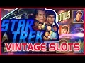 Star Trek Lord of the Rings Slot Machine Pokies w Brian Christopher