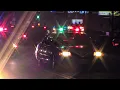 LAPD Responding Code 3 x16