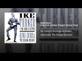 Matchbox (Aka I'm Gonna Forget About You) (Unissued-Version 3 Take 6) - Ike Turner & The Kings Of Rhythm