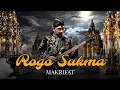 Lagu Banyak yang Merinding Dengar Lagu Ini… MAKRIFAT – Rogo Sukma