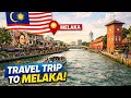 Lagu Malacca The Historic  City - Part 2 #trulymalaysia #melaka