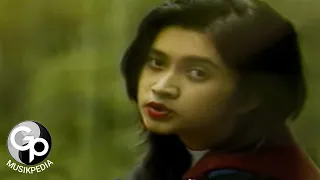 nafa urbach bagai lilin kecil official music video 